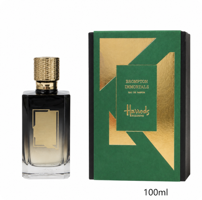 Perfume Fragrance Blue - 100ml Perfume Series Quality Eau De