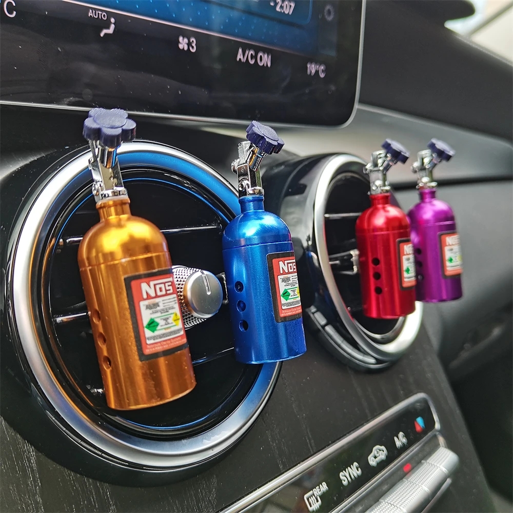 NO S Car Air Freshener Blue Bi - Perfume Fragrance Blue ulasan dan harga