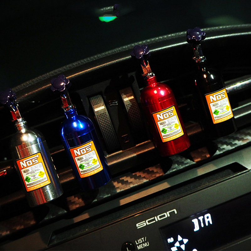 NO S Car Air Freshener Blue Bi - Perfume Fragrance Blue ulasan dan harga