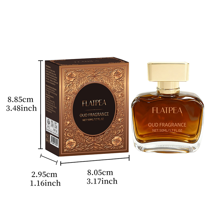 Arabic Perfume Dubai Oud Conce - Perfume Fragrance Attar ulasan dan harga
