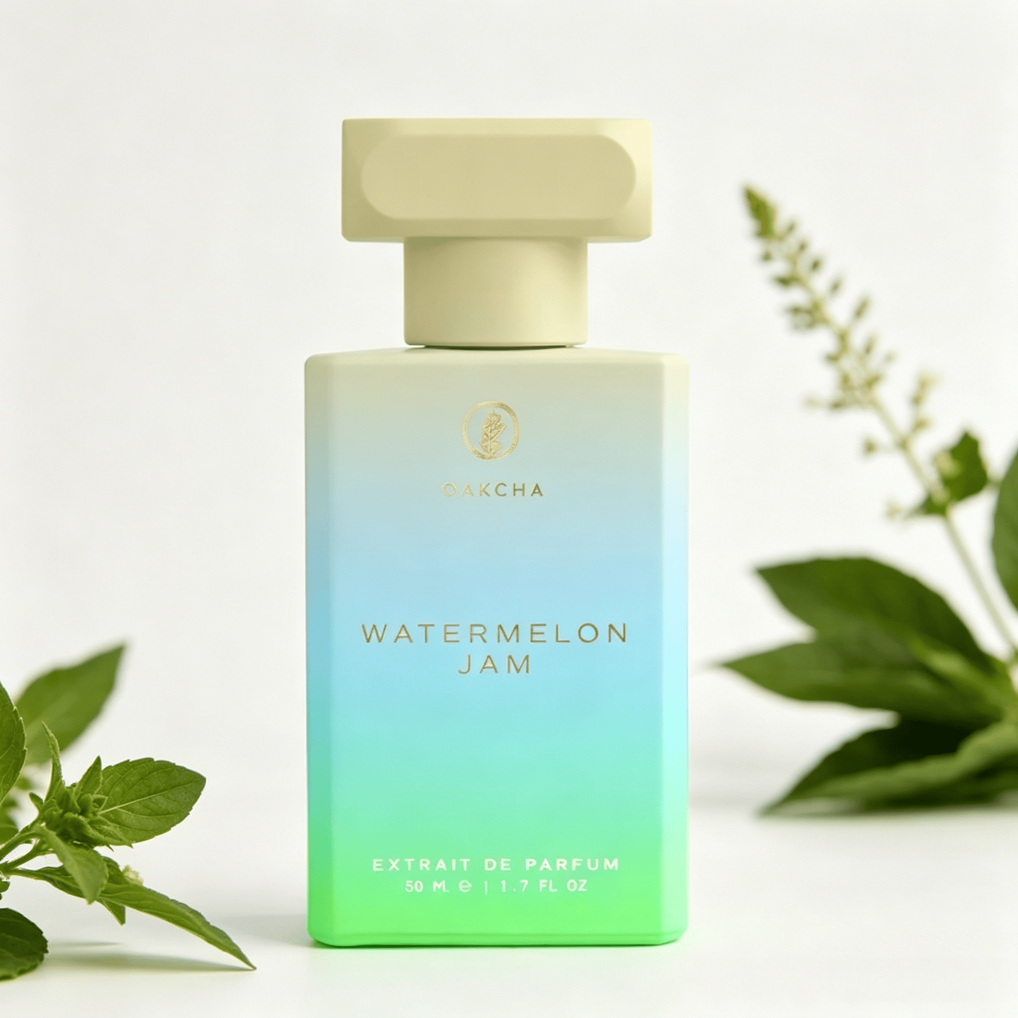 Oakcha Watermelon Jam Extrait  - Perfume Fragrance Blue ulasan dan harga