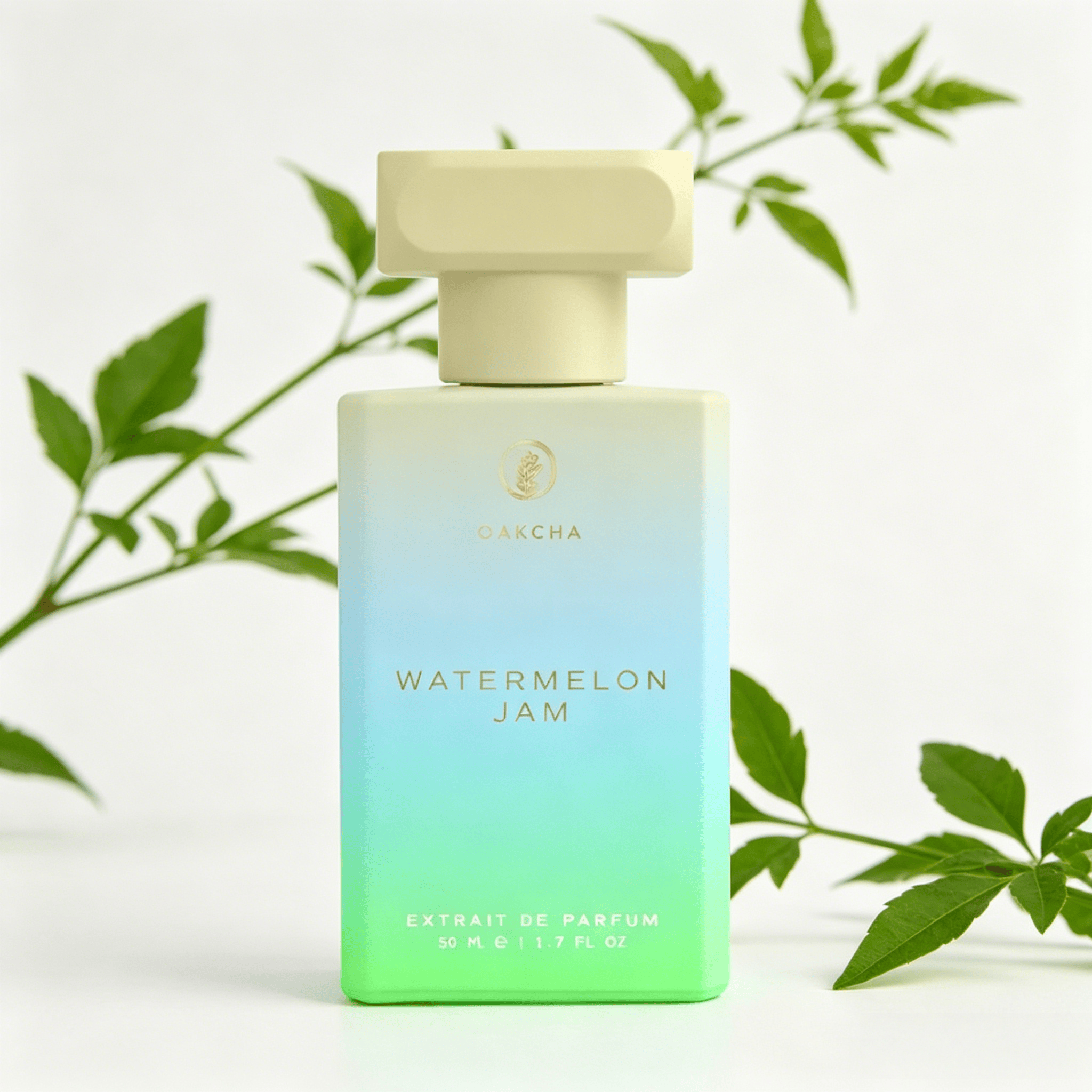 Oakcha Watermelon Jam Extrait  - Perfume Fragrance Blue ulasan dan harga