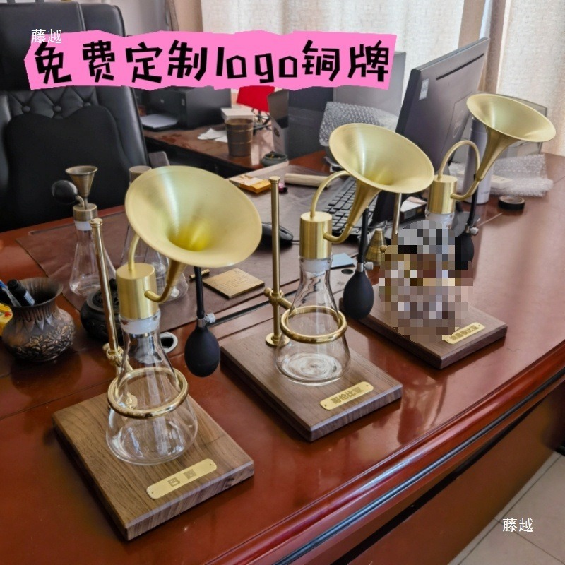 Hydrotherapy Copper Funnel Fra - Perfume Fragrance Manufacturers ulasan dan harga