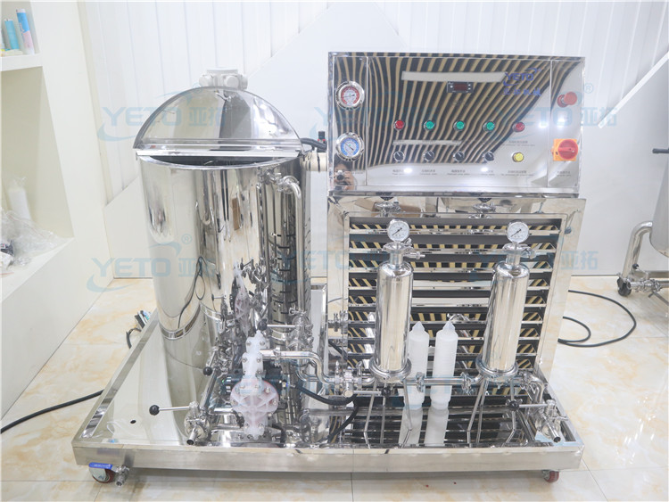 Perfume Making Production Line - Perfume Fragrance Price ulasan dan harga