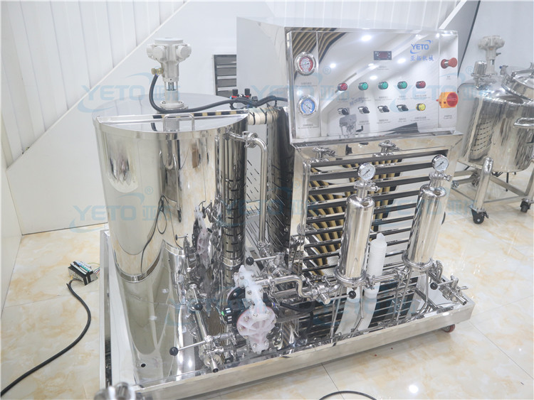 Perfume Making Production Line - Perfume Fragrance Price ulasan dan harga