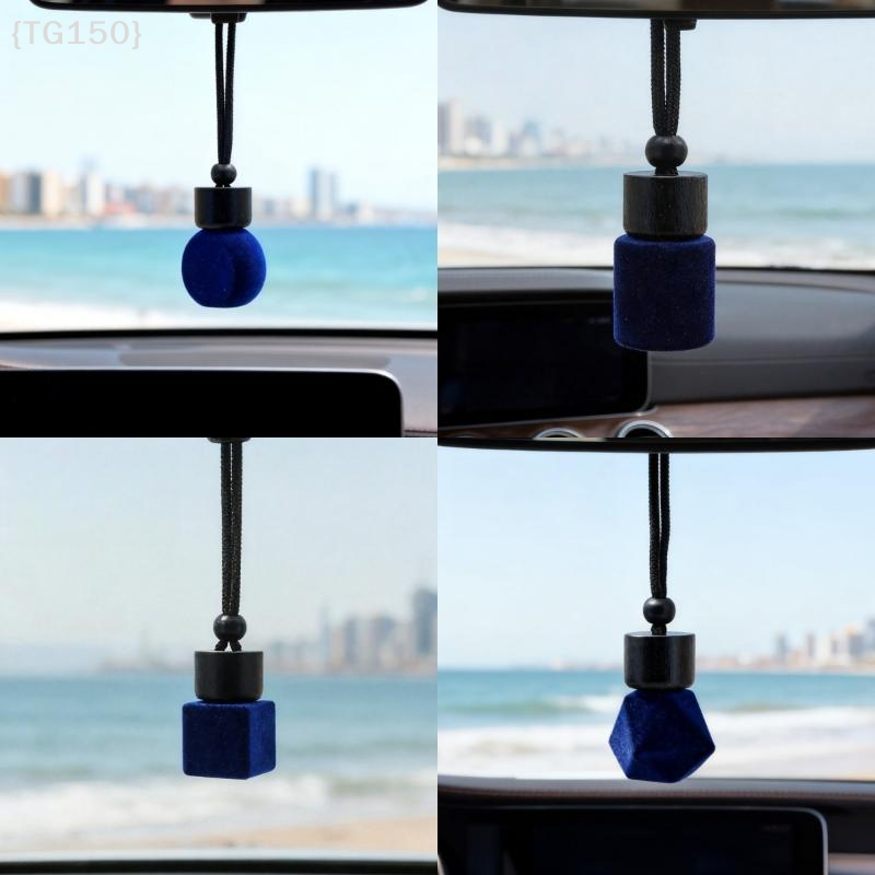 【TG150】5/10ML Blue Plush Auto  - Perfume Fragrance Blue ulasan dan harga