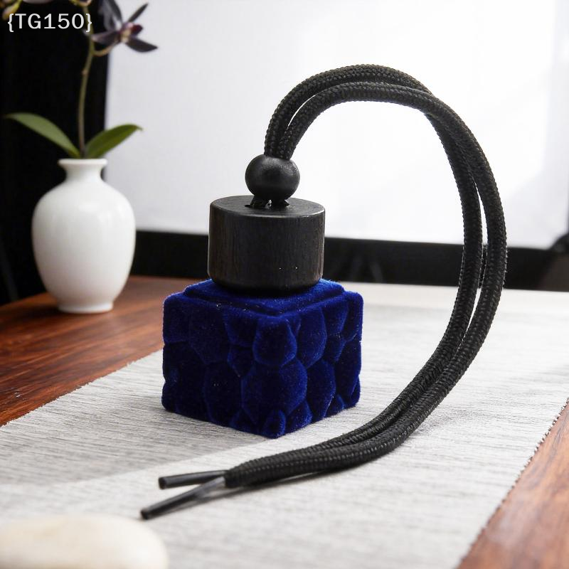 【TG150】5/10ML Blue Plush Auto  - Perfume Fragrance Blue ulasan dan harga
