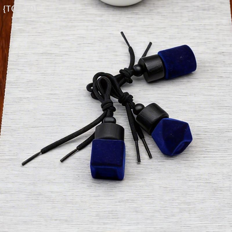 【TG150】5/10ML Blue Plush Auto  - Perfume Fragrance Blue ulasan dan harga