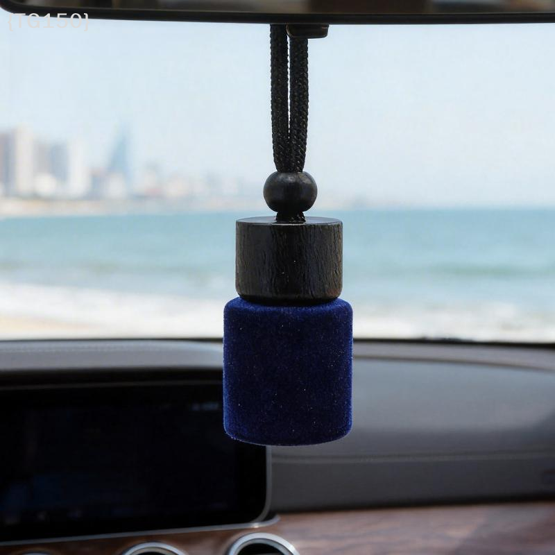 【TG150】5/10ML Blue Plush Auto  - Perfume Fragrance Blue ulasan dan harga