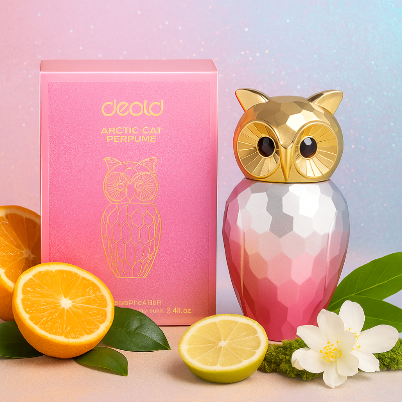 Perfume Spray Coffee Vanilla F - Fragrance Queen Perfume ulasan dan harga