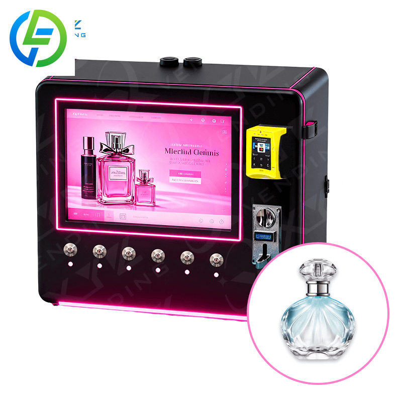 FOODLINE Customized Cologne Sp - Perfume Fragrance Manufacturers ulasan dan harga