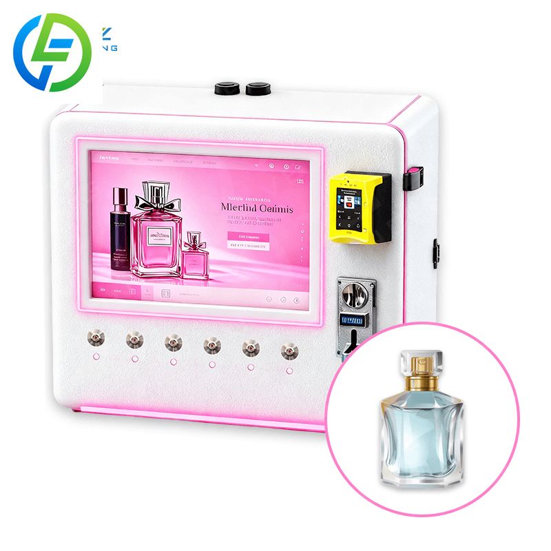 FOODLINE Customized Cologne Sp - Perfume Fragrance Manufacturers ulasan dan harga