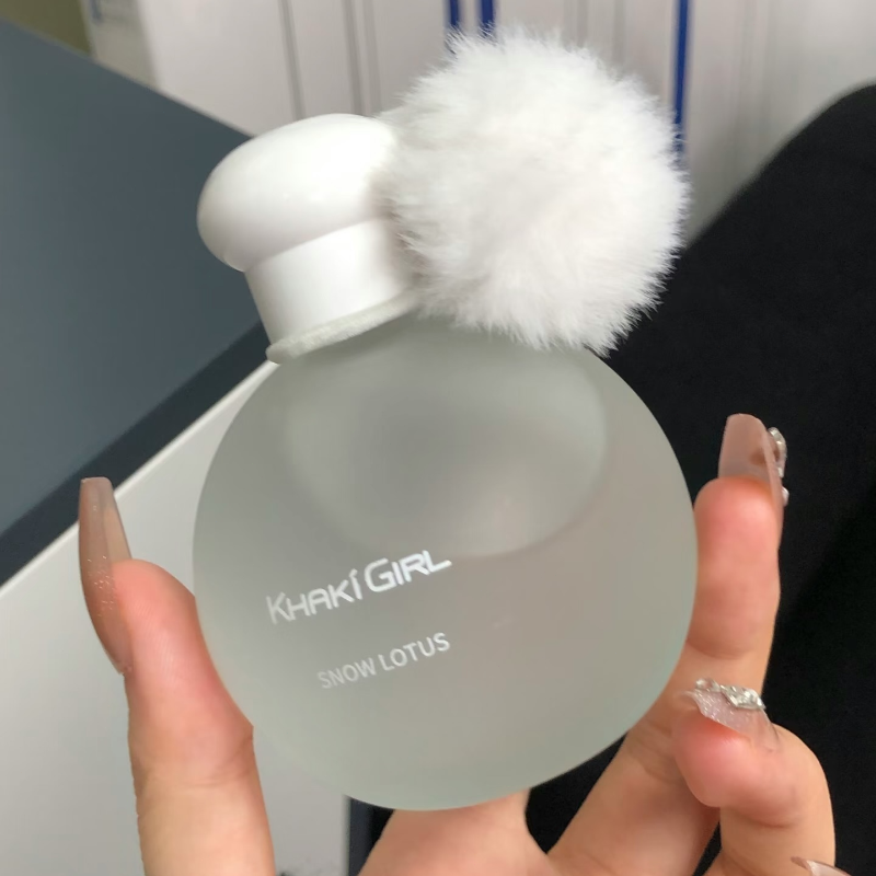 Ice Queen Luxury Perfume Russi - Fragrance Queen Perfume ulasan dan harga