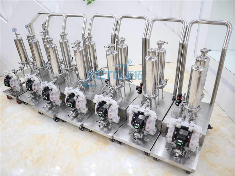 YETO Removable Perfume Liquids - Perfume Fragrance Price ulasan dan harga