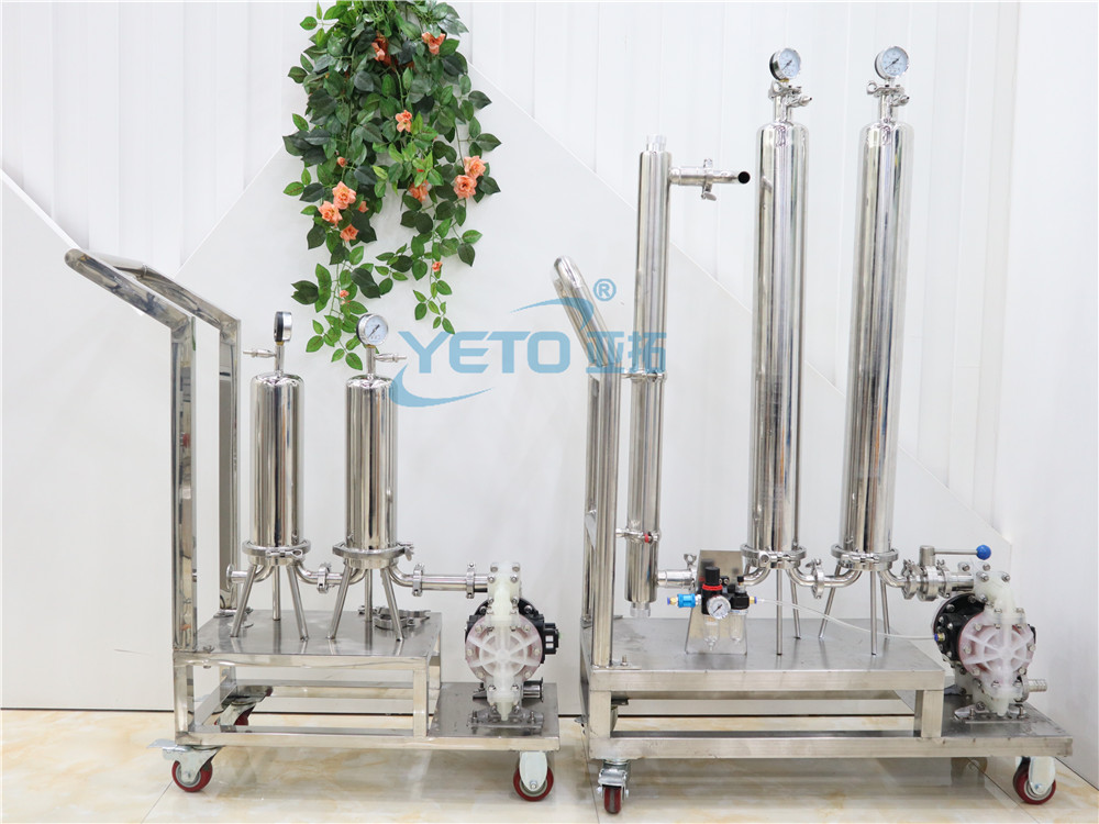YETO Removable Perfume Liquids - Perfume Fragrance Price ulasan dan harga