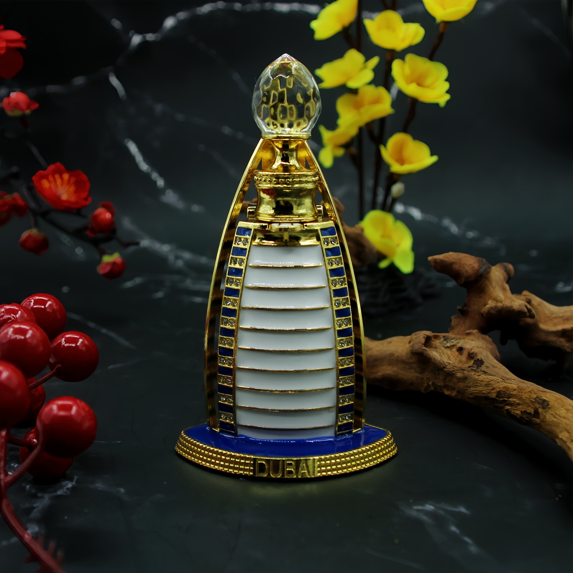 Blue Sailing Perfume Swiss Ara - Perfume Fragrance Blue ulasan dan harga