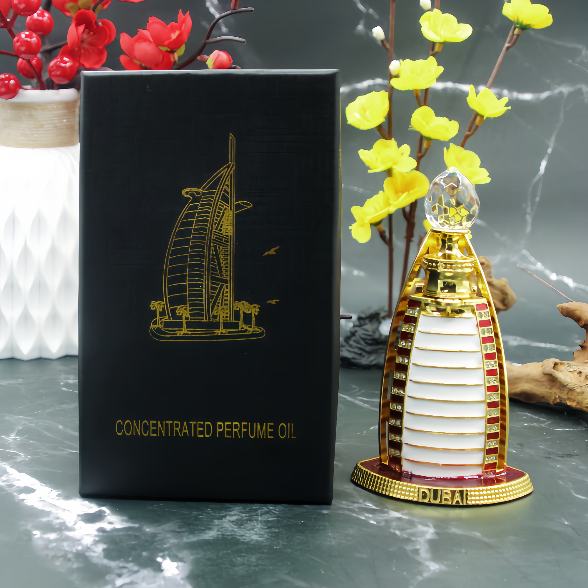 Blue Sailing Perfume Swiss Ara - Perfume Fragrance Blue ulasan dan harga