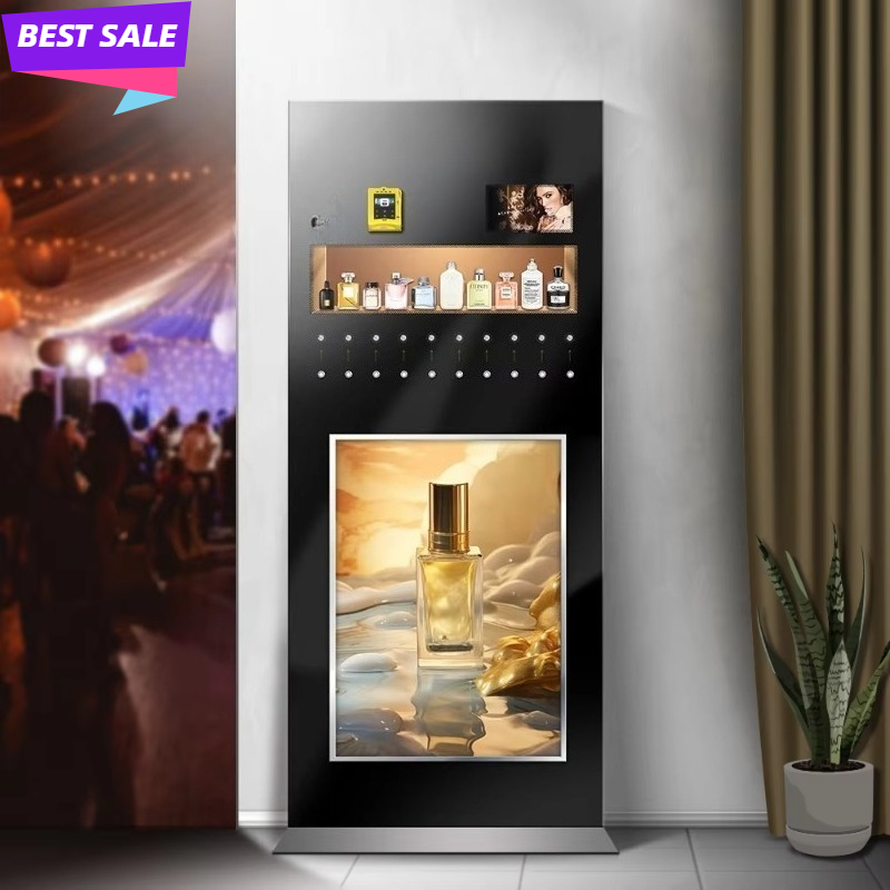 Factory Price Automatic Fragra - Perfume Fragrance Price ulasan dan harga