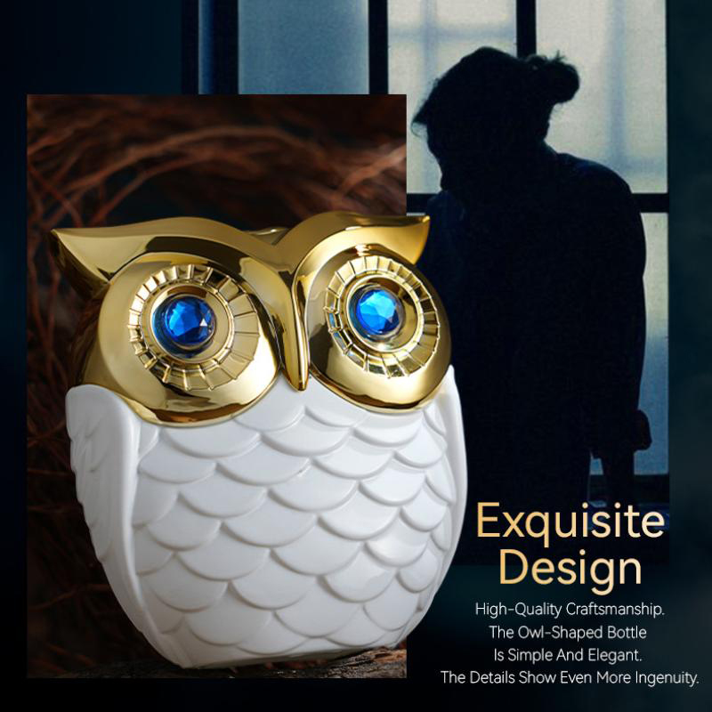 Queen Of The Night Owl Perfume - Fragrance Queen Perfume ulasan dan harga