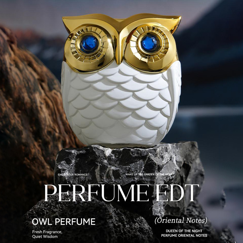 Queen Of The Night Owl Perfume - Fragrance Queen Perfume ulasan dan harga