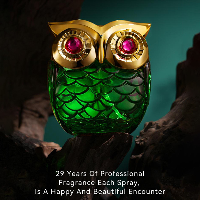 Queen Of The Night Owl Perfume - Fragrance Queen Perfume ulasan dan harga