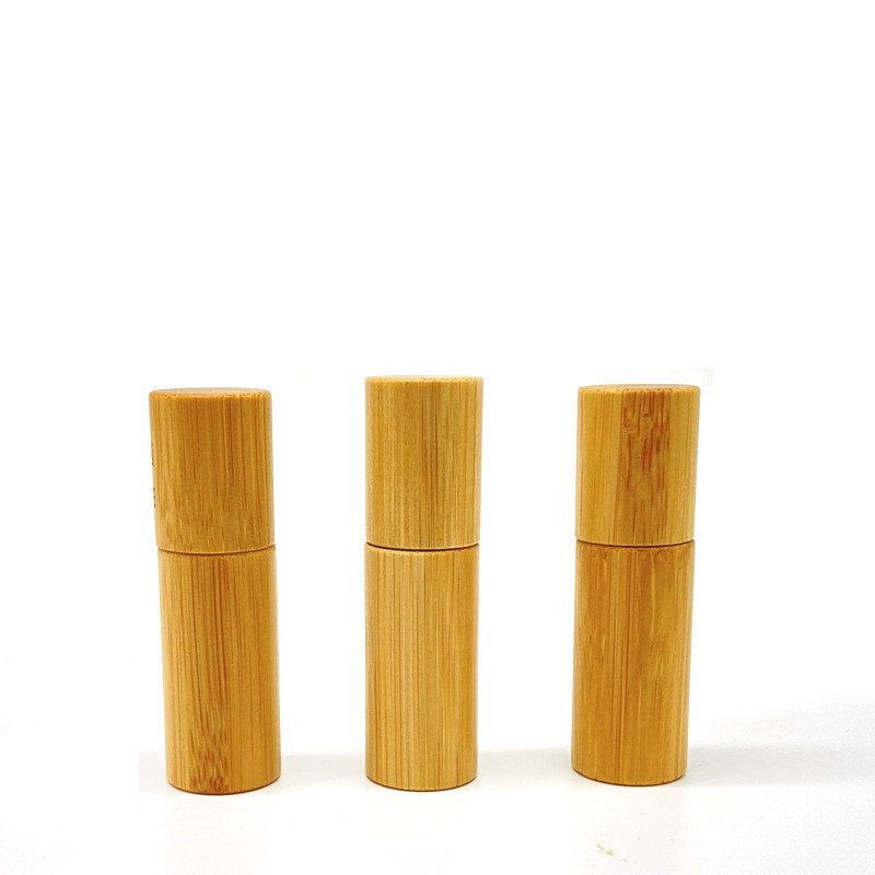 10/30/50pcs Empty 1/2/3/5/10ml - Attar Oil Roll On ulasan dan harga