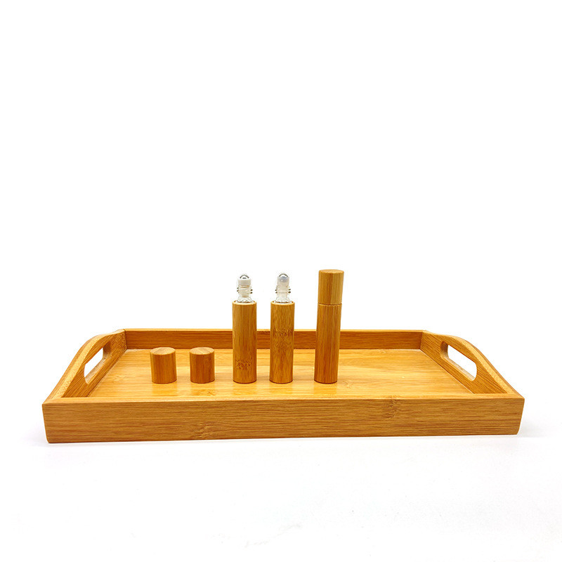 10/30/50pcs Empty 1/2/3/5/10ml - Attar Oil Roll On ulasan dan harga