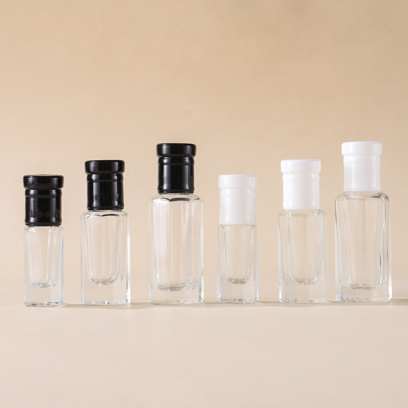 Wholesale 100pcs 3ml/6ml/12ml  - Attar Oil Roll On ulasan dan harga