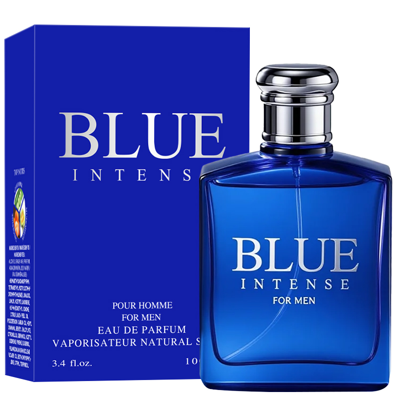 BLUE CHARM Eau de Parfum Spray - Perfume Fragrance Blue ulasan dan harga