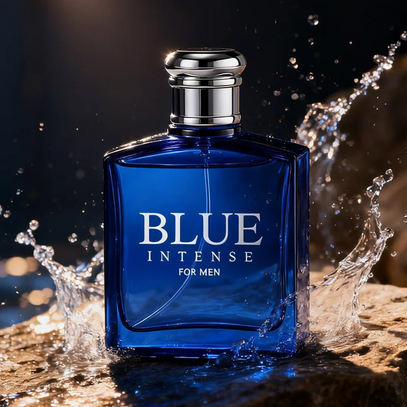 BLUE CHARM Eau de Parfum Spray - Perfume Fragrance Blue ulasan dan harga