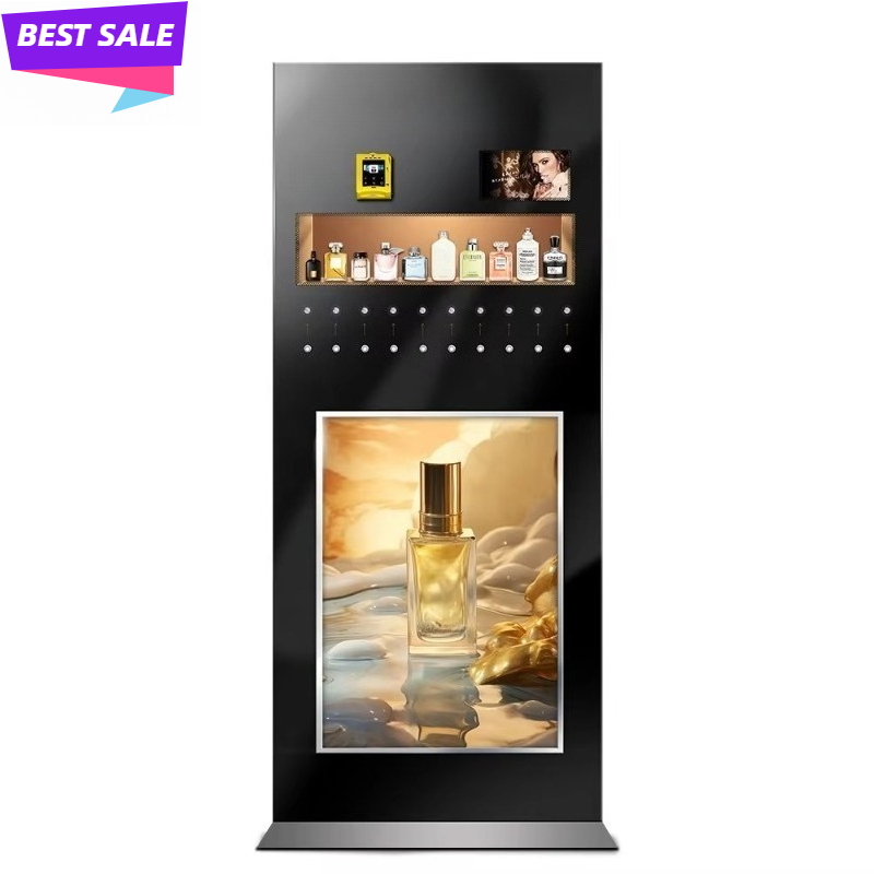 Factory Price Automatic Card O - Perfume Fragrance Price ulasan dan harga